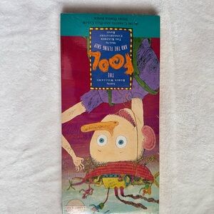 Vintage Book collection